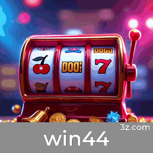 Win44: Seu Cassino Online Confiável e Seguro