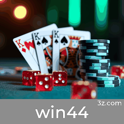 Win44: Seu Cassino Online Confiável e Seguro