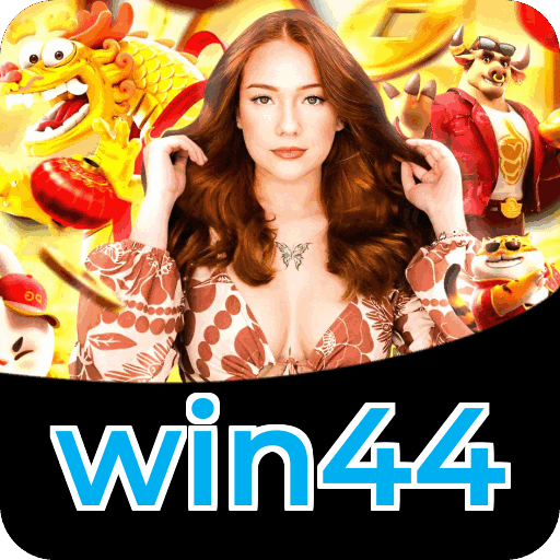 Login rápido no app win44