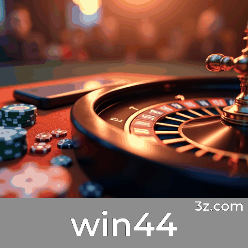 win44 Laboratório de Jogos: Inovação e Tecnologia de Ponta