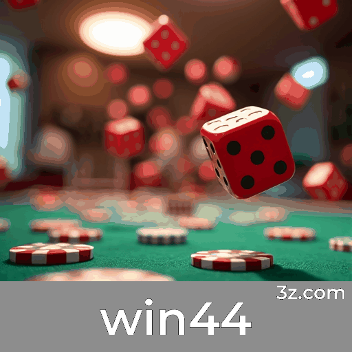 Win44 e jogos: dominando estratégias de cassino