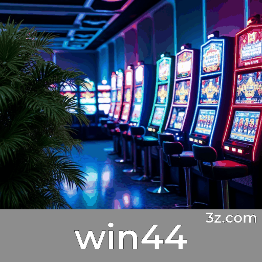 Win44 Casino: Exclusividade e Luxo no Programa VIP